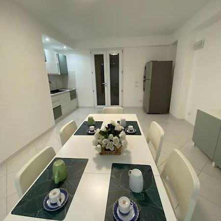Casa Plumeria Marinella di Selinunte Bagian luar foto