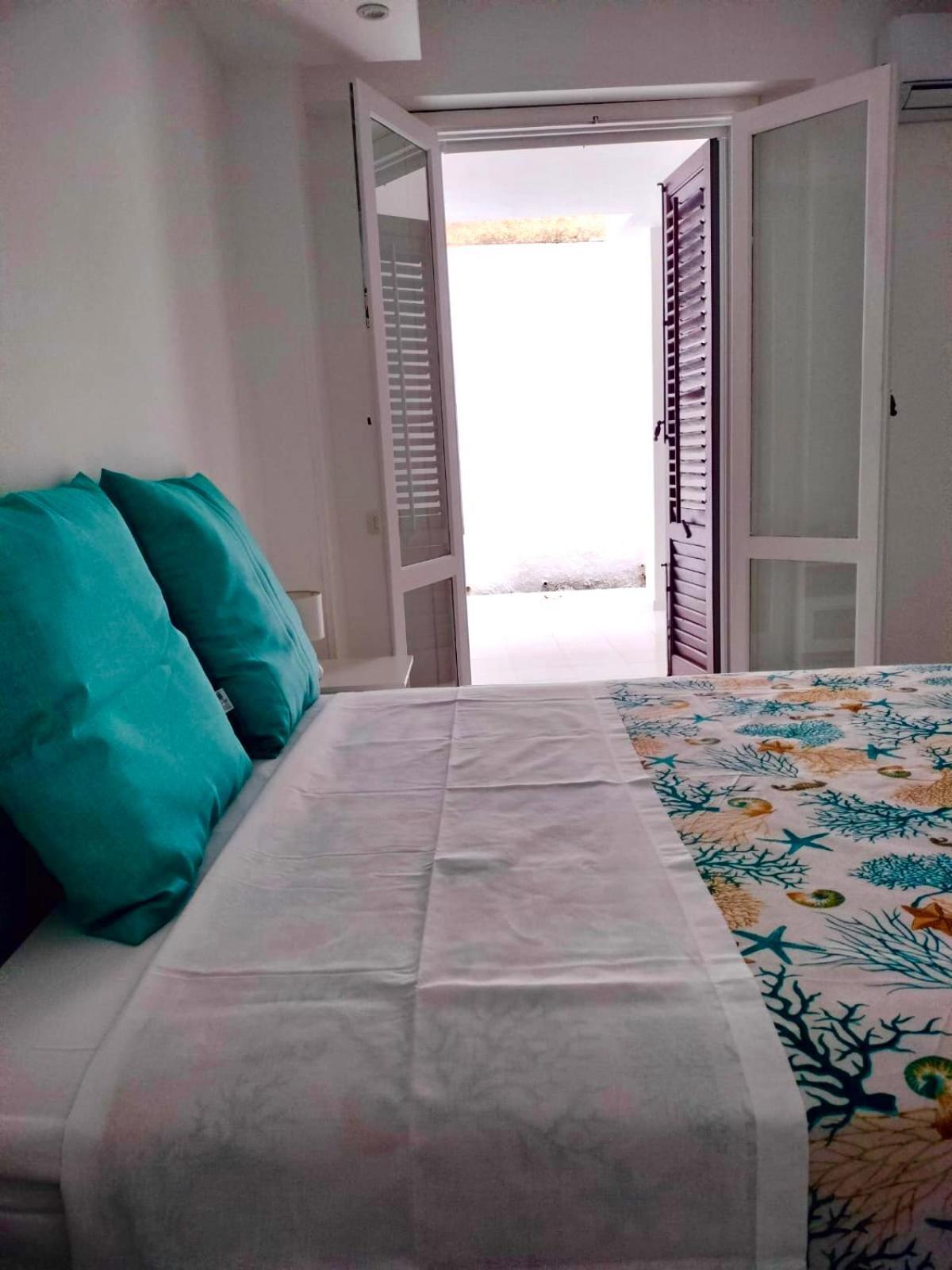 Casa Plumeria Marinella di Selinunte Bagian luar foto