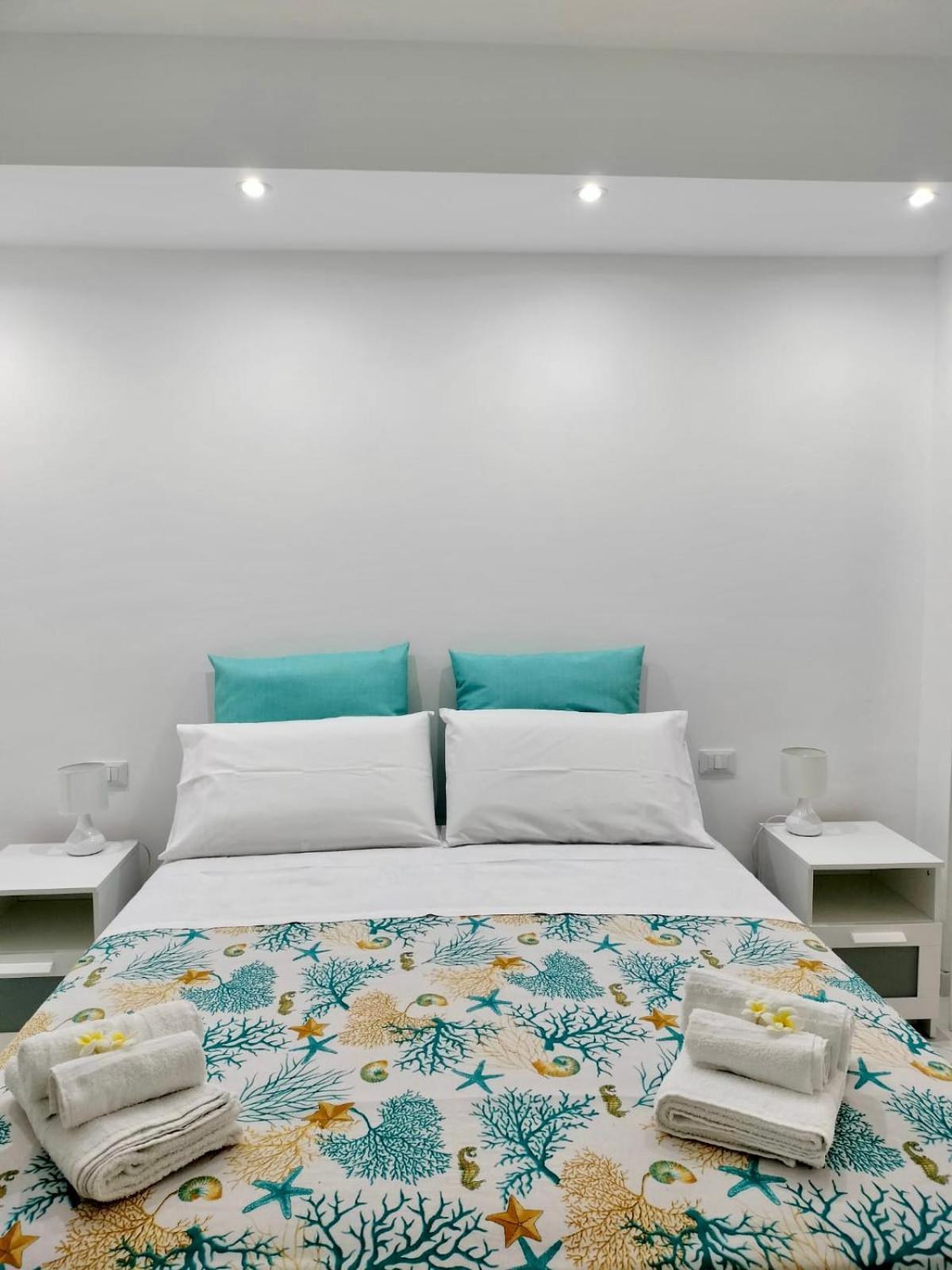 Casa Plumeria Marinella di Selinunte Bagian luar foto