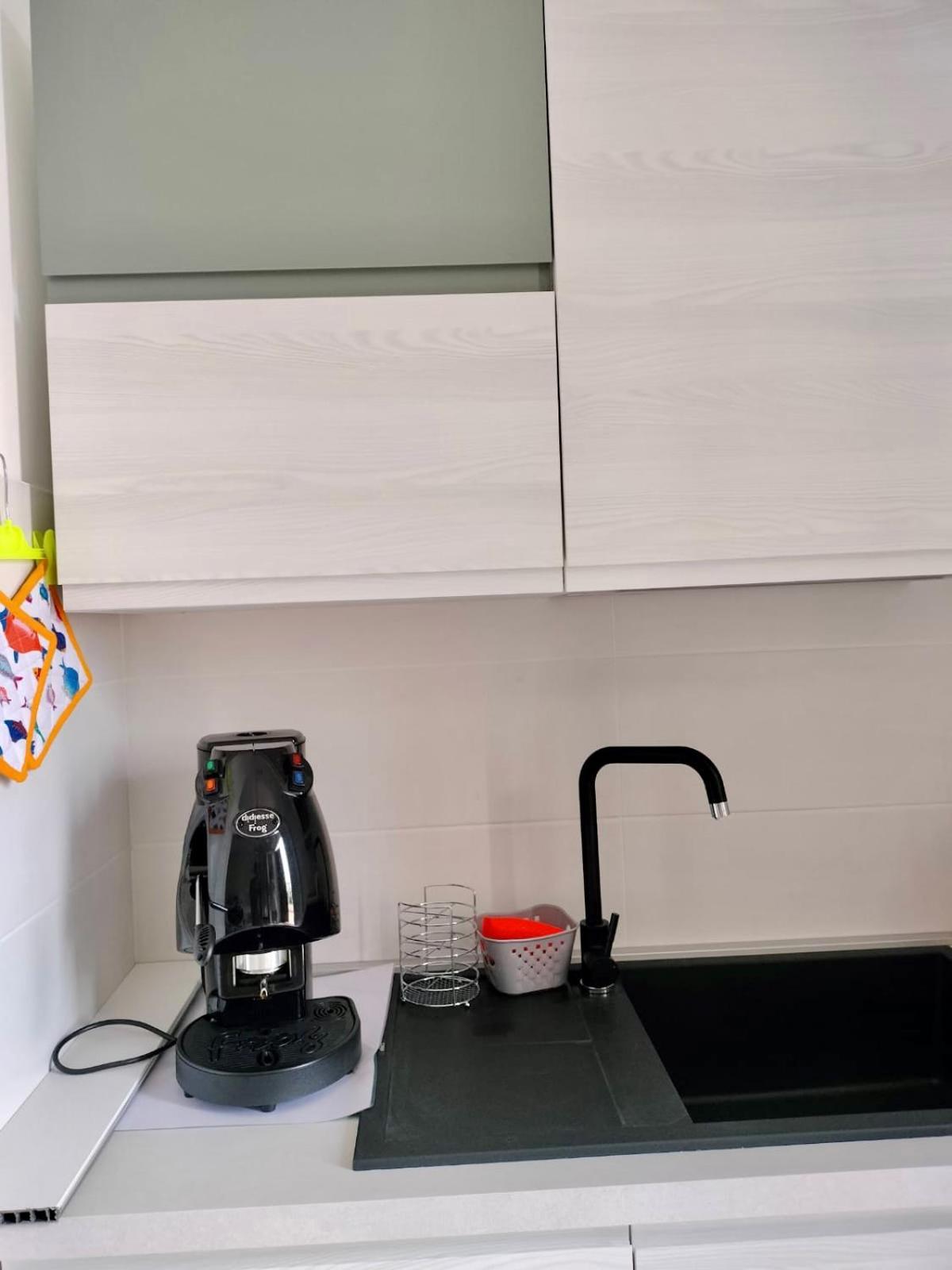 Casa Plumeria Marinella di Selinunte Bagian luar foto