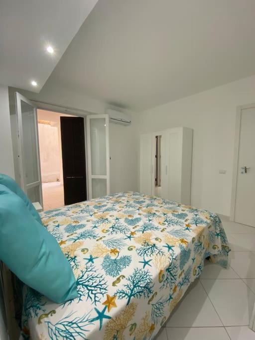 Casa Plumeria Marinella di Selinunte Bagian luar foto