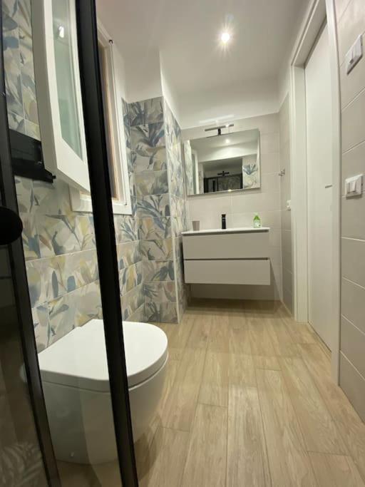 Casa Plumeria Marinella di Selinunte Bagian luar foto