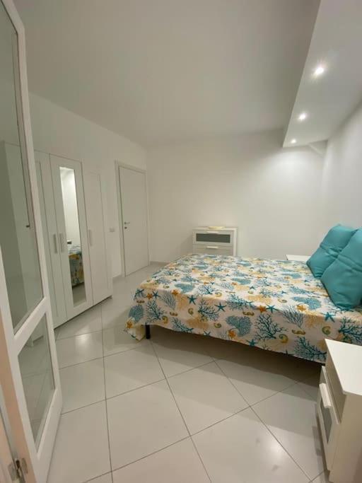 Casa Plumeria Marinella di Selinunte Bagian luar foto