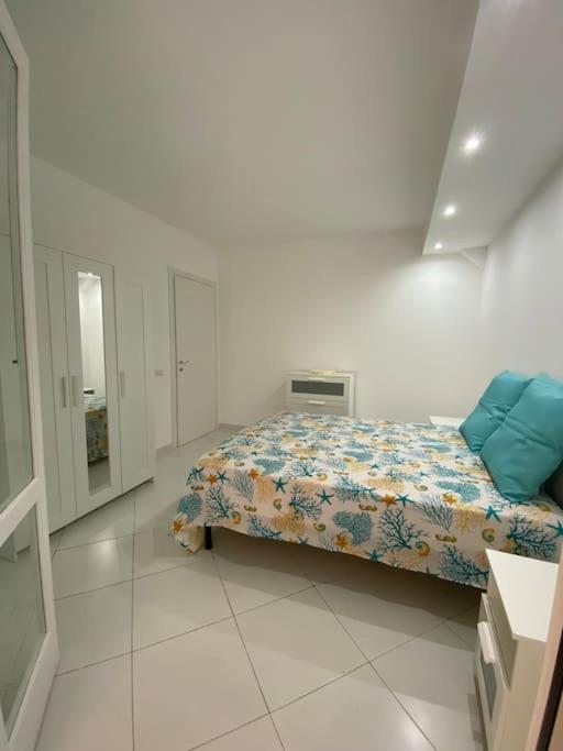 Casa Plumeria Marinella di Selinunte Bagian luar foto