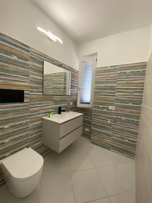 Casa Plumeria Marinella di Selinunte Bagian luar foto
