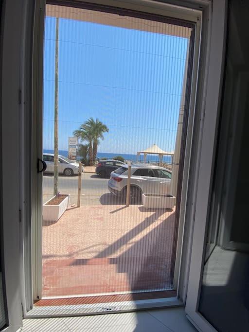 Casa Plumeria Marinella di Selinunte Bagian luar foto
