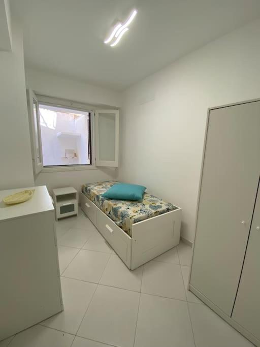 Casa Plumeria Marinella di Selinunte Bagian luar foto