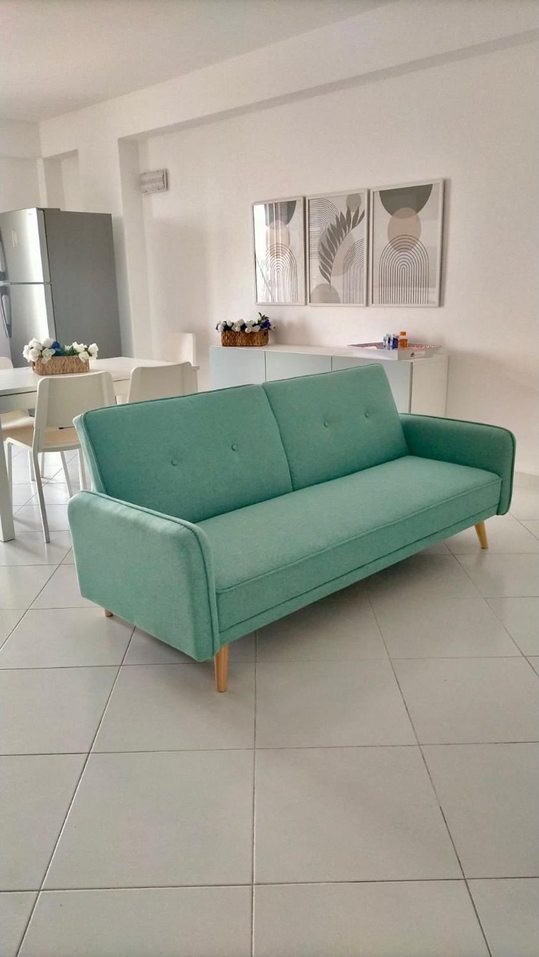 Casa Plumeria Marinella di Selinunte Bagian luar foto